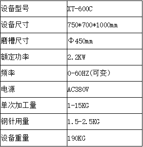 XT-600C参数图.png